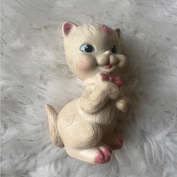 VTG 1960’s Rubber Squeaky Toys Lot - Picture 2 of 16